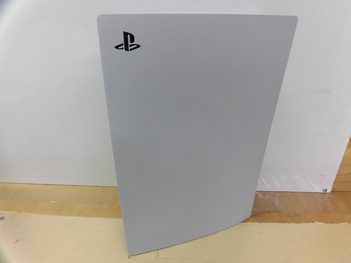 Yahoo!オークション - ☆中古☆PlayStation5 本体 ディスクドライブ搭...