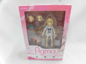 figma 双葉杏 アイドルマスター シンデレラガールズ 中古品