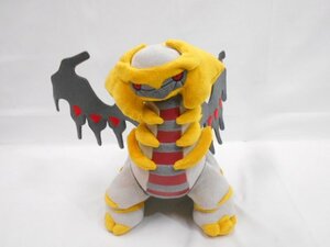 ポケモン ギラティナ 特大ぬいぐるみ ポケットモンスター 中古品