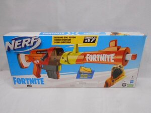 ナーフ NERF フォートナイトHR ダーツ6本付 中古品