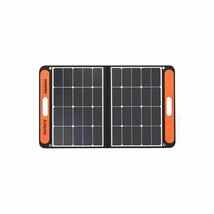 新品未使用☆Jackery SolarSaga 60 ソーラーパネル 68W ポータブルソーラーパネル JVC ケンウッド　災害　停電　緊急　非常用電源_画像2