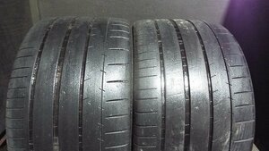 【L164】PilotSuperSport ZP■285/30R19■2本売切り●