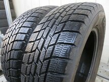 【P922】ICE NAVI 6■205/65R15■2本即決_画像3