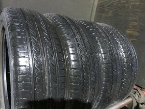 【M501】●GT-eco stage■155/65R14■4本即決