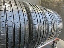 【G889】CintuRato P7■225/55R16■4本即決_画像1