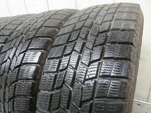 【D266】ICE NAVI6■185/60R15■4本即決_画像3