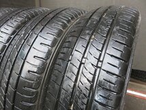 【D297】●ENASAVE EC204■155/65R14■4本即決_画像3