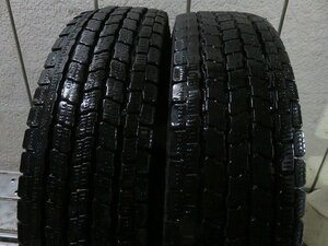 【D324】ice GUARD iG91■145/80R12 80/78N■2本即決