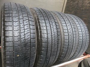 【D292】BLIZZAK VRXⅡ■185/60R15■4本即決