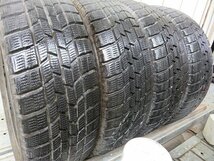 【D266】ICE NAVI6■185/60R15■4本即決_画像1