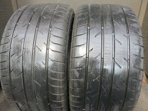 【D290】●ATR SPORT■245/40R17■2本即決