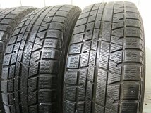 【D270】ice GUARD iG50+■215/65R16■4本即決_画像3