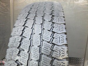 【Y941】DELVEX M934■205/85R16 117/115■1本即決