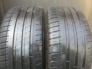 【Y931】●Pilot Sport3■205/40ZR17■2本即決