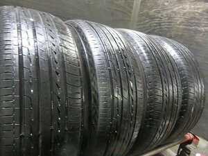 【Y942】REGNO GR-XⅡ■215/60R16■4本即決