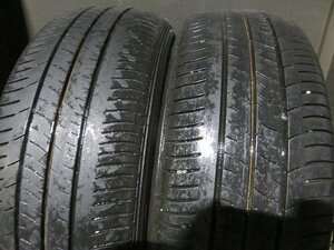 【M511】●ENASAVE EC300+■195/65R15■2本即決