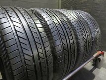 【A201】EAGLE LS EXE■205/50R16■4本即決_画像1