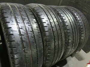 【A228】MILEX TA-51■195/65R15■4本即決