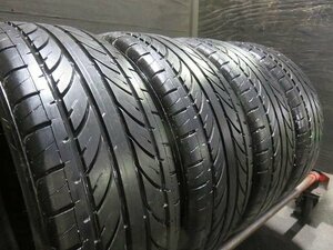 【A205】GTX Pro■205/55R16■4本即決