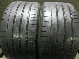 【G925】●Pilot Super Sport■285/30R20■2本売切り