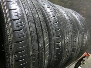 【G939】●ENASAVE EC300+■165/65R14■4本即決