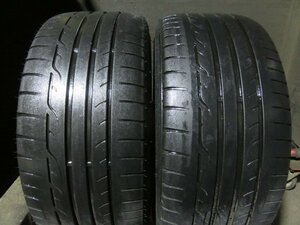 【T977】●SPORT MAXX RT■245/40R18■2本即決