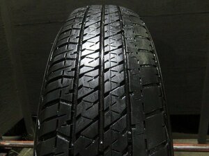 【D342】DUELER H/T684Ⅱ■175/80R16■1本売切り