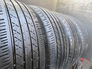 【A247】●TURANZA ER33■205/60R16■4本即決