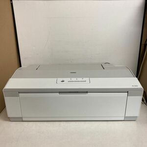 R516 EPSON PX-1004 A3 インクジェットプリンター/通電OK 動作未確認 ジャンク品