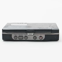 AIWA アイワ HS-JL70 ステレオ ラジオ ポータブル カセットレコーダー カセットプレーヤー 中古 オーディオ機器 ジャンク品 H5215_画像6