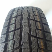 225/60R17 99Q ヨコハマ GEOLANDAR i/T-S G073 未使用 1本のみ価格 スタッドレスタイヤ 2016年製_画像2