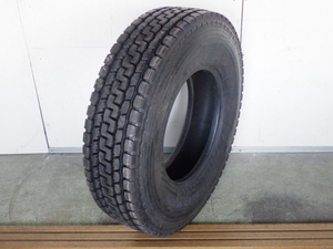 225/85R16 121/119L NNG 180 未走行再生 1本のみ オールシーズンタイヤ L16720