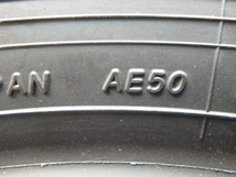 ヨコハマ BluEarth-A AE50 215/60R16 95H 未使用 4本セット サマータイヤ 2015年製_画像3