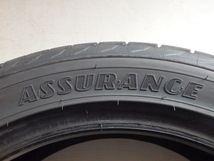 225/45R18 95V XL グッドイヤー Assurance WeatherReady 新品処分 4本セット オールシーズンタイヤ 2019年製 数量限定！在庫限り！_画像2