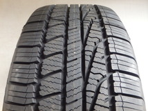 265/60R18 110H グッドイヤー Assurance WeatherReady 新品処分 4本セット オールシーズンタイヤ 2019年製 数量限定！在庫限り！_画像7