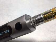 2個セット 電子タバコ eGo-510 変換アダプター (eGo規格アトマイザーを510規格MODに接続）Vape ベイプ_画像4