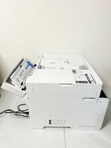 FL007　動作品◯　EPSON/エプソン　PX-M6711FT A3対応ビジネスインクジェット複合機　エコタンク搭載モデル 2022年6月　5010_画像3