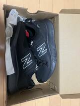 未使用　NB　ニューバランス　ウォーキングシューズ　25.5cm　メンズ・レディース_画像1