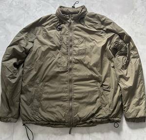 イギリス軍PCSサーマルジャケットXL thermal jacket