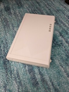 0511u0713　ニンテンドー Nintendo Wii U ベーシック 本体のみ ホワイト WUP-001 同梱不可