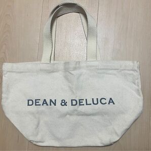 DEAN&DELUCA トートバッグ