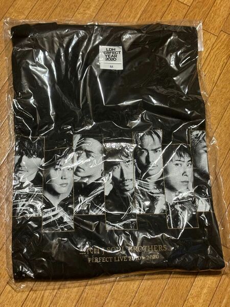 三代目JSB フォトTシャツ