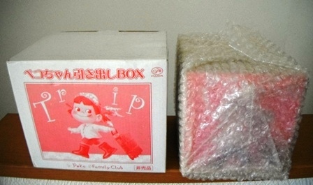 不二家ペコちゃんクラブ！非売品6体♡ - メルカリ