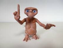 レア USJ 初期 E.T. ねじ巻き人形 フィギュア ユニバーサルスタジオジャパン Universal Studios Japan_画像1