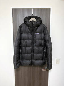 パタゴニア　patagonia フィッツロイ　ダウンパーカー　Fitz Roy Down Parka　ダウンジャケット　