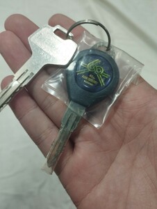  新品】日産 60周年記念 ANNIVERSARY NISSAN 60t key