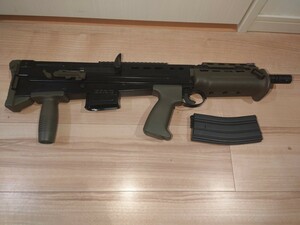 STAR製？　L86A2　ショートカスタム