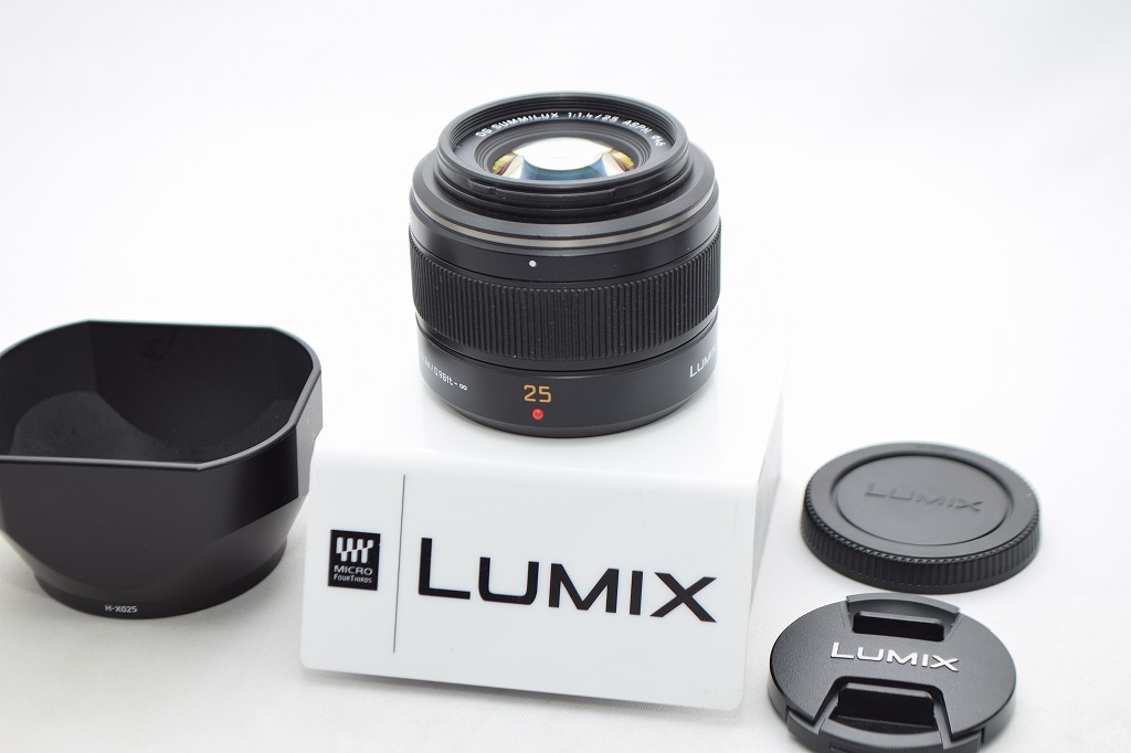 2023年最新】Yahoo!オークション -summilux 25mm f1.4の中古品・新品