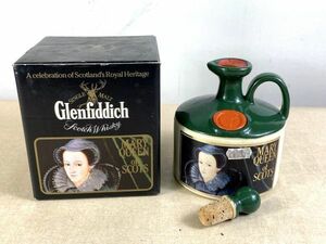 ◆FD109 ●未開栓品● スコッチウイスキー グレンフィデック 750ml 40度　Glenfiddich　お酒◆N