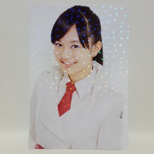 [ super valuable!!][ free shipping ]Fairies(fea Lee z)*Beat Generation*. wistaria ... tent gram ver. photo card beautiful goods 